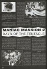 Maniac Mansion 2: Day of The Tentacle