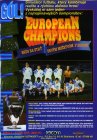 Reklama: European Champions