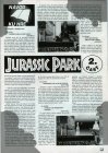 Jurassic Park, Návod (2)