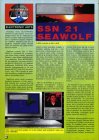 SSN 21 Seawolf