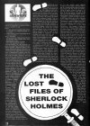 Lost Files of Sherlock Holmes, Návod