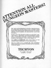 Advertisement: Techyon