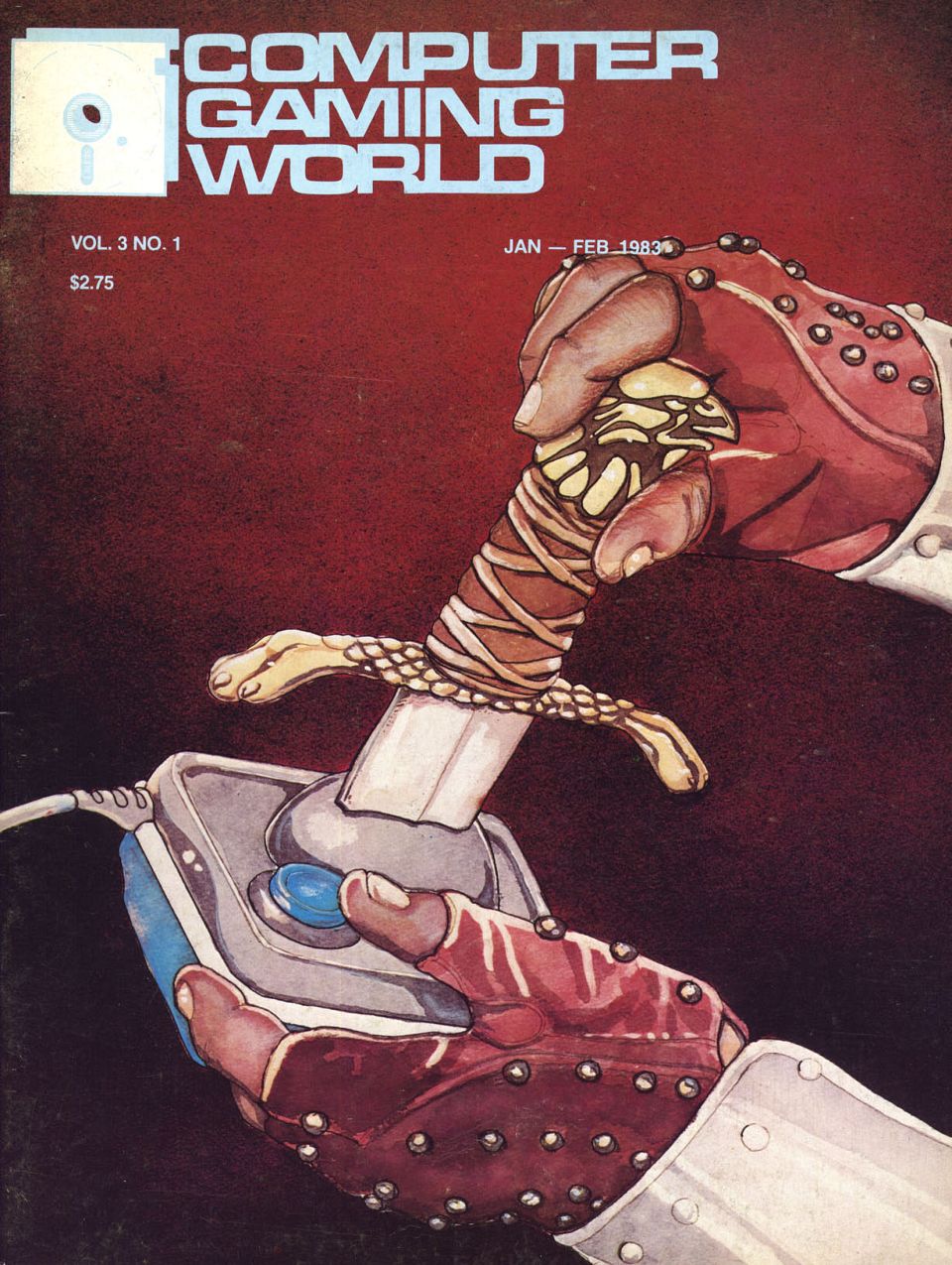 CGW 3.1 (Jan-Feb 1983)
