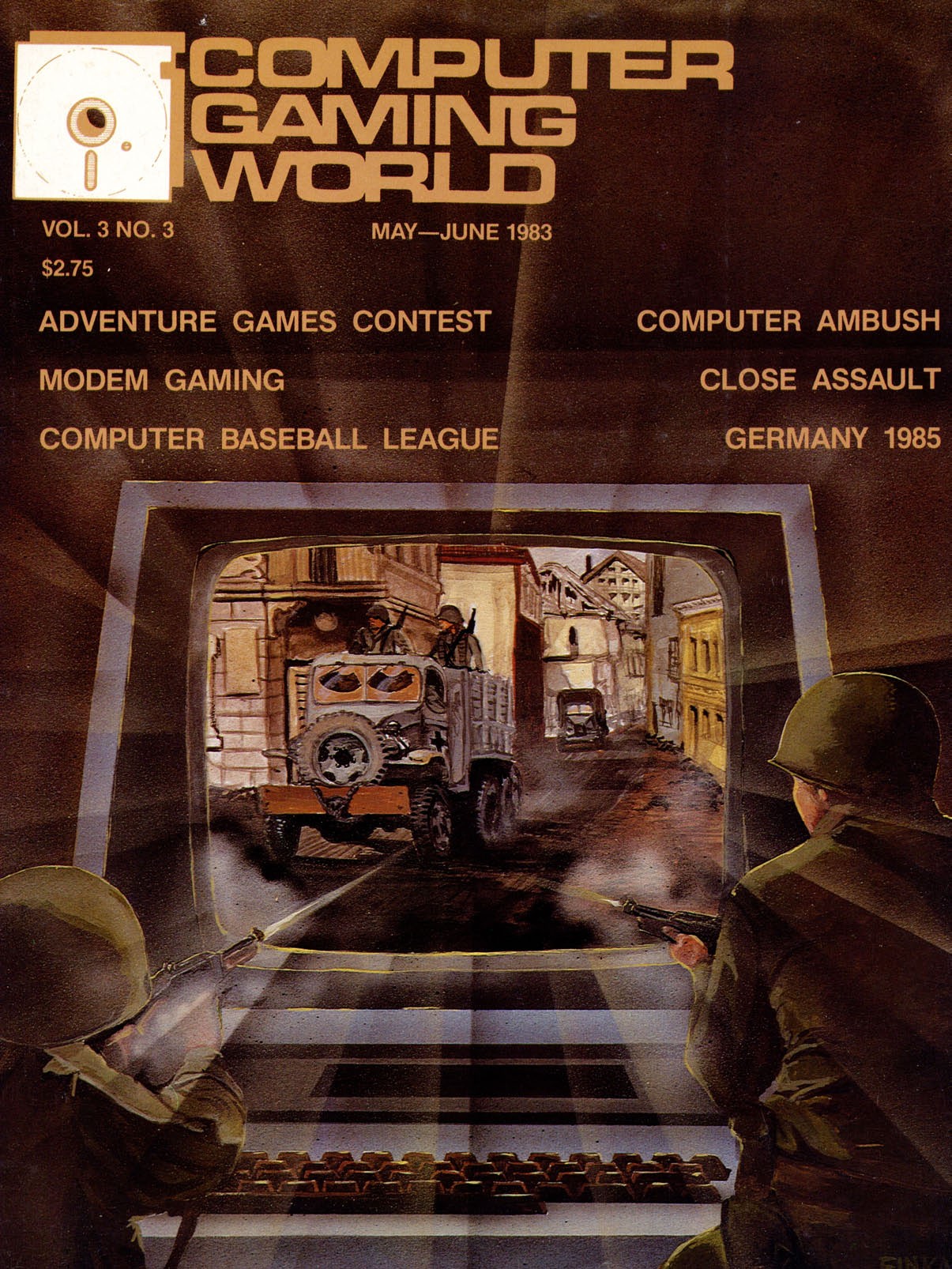CGW 3.3 (May-June 1983)
