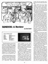 Sundog: A Review