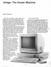 Amiga: The Dream Machine