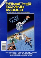 Computer Gaming World 5.5