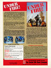 Ads: Avalon Hill Game Company - Under Fire!