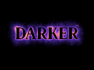 Darker (Demo)