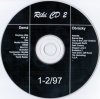 Riki CD 2