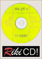 Riki CD 6