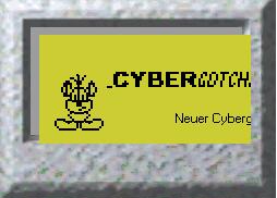 Demo: CyberGotchi