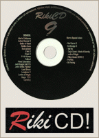 Riki CD 9