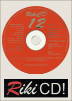 Riki CD 12