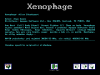 Xenophage: Alien Bloodsport - Slideshow