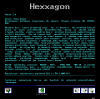 Hexxagon - Shareware v1.4