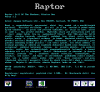 Raptor - Shareware v1.2