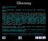 Skunny in the Wild West - Shareware v1.1