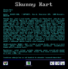 Skunny Kart - Shareware v1.4