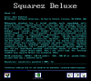 Squarez Deluxe - Shareware v1.0