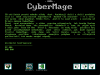CyberMage - Demo