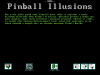 Pinball Illusions - Demo