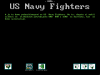 US Navy Fighters