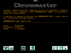 Chronomaster (Demo)