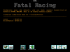 Fatal Racing (Demo)
