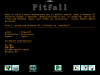 Pitfall (Demo)