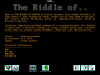 The Riddle of Master Lu (Demo)