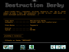 Destruction Derby (Demo)