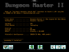 Dungeon Master II (Demo)