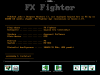 FX Fighter (Demo)