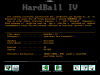 Hardball IV (Demo)