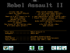 Rebel Assault II (Demo)