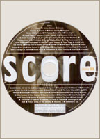 Coverdisk Score CD 23