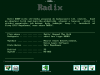 Radix (Demo)