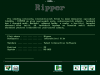 Ripper (Demo)