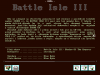Battle Isle III: Shadow Of The Emperor