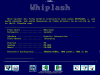Demo: Whiplash