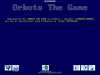 Shareware: Orbots the Game