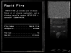 Demo: Rapid Fire