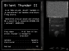 Demo: Silent Thunder II