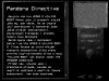 Demo: Pandora Directive