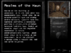 Demo: Realms of the Haunting