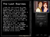 Demo: The Last Express