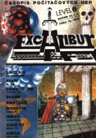 Excalibur 3