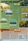 History Line 1914-18, Moonfall