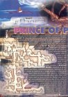 Prince of Persia 2, Návod, Mapy